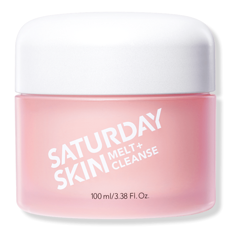 Melt + Cleanse Makeup Melting Cleansing Balm