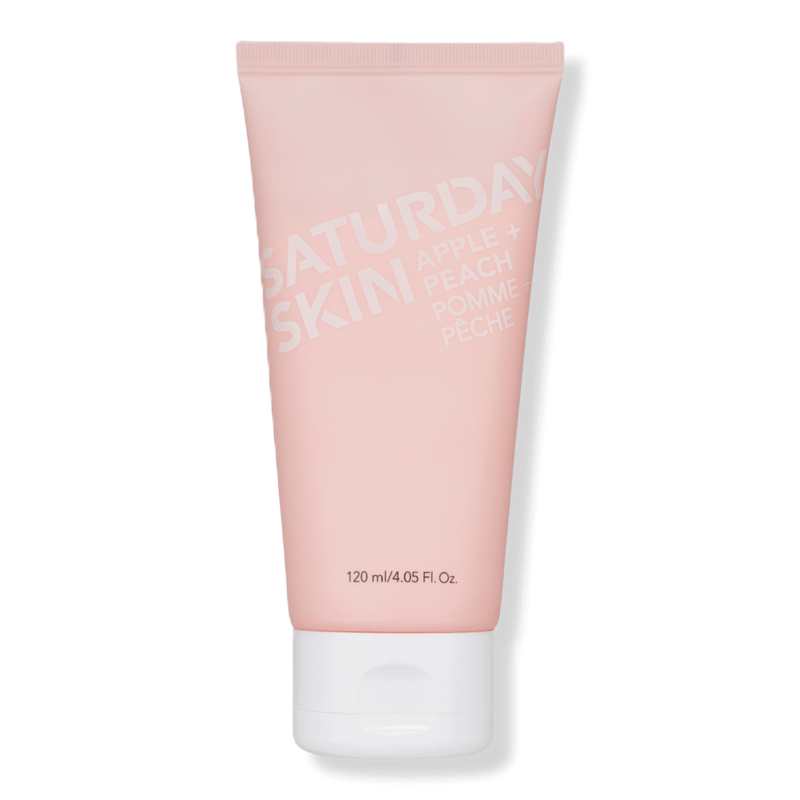 Rise + Shine Hydrating Gentle Cleanser