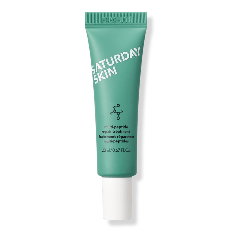 Multi-Peptide Wrinkle Repair Treatment