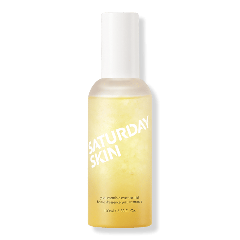 Yuzu Vitamin C Dewy Essence Mist