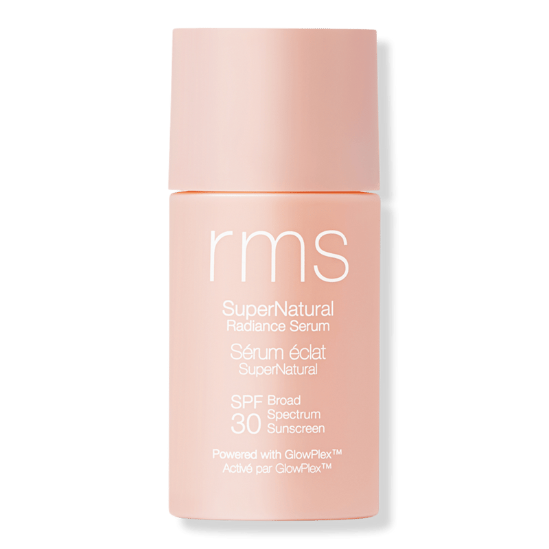 SuperNatural Radiance Serum Broad Spectrum SPF 30 Sunscreen