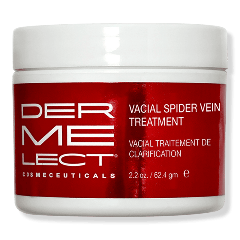 Vacial Spider Vein Treatment