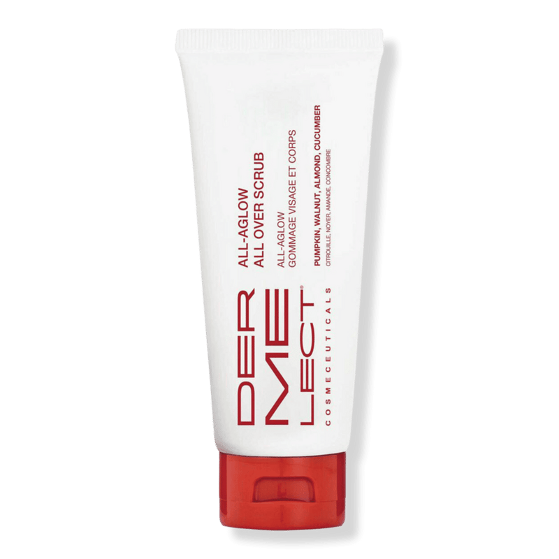 All-Aglow All Over Scrub
