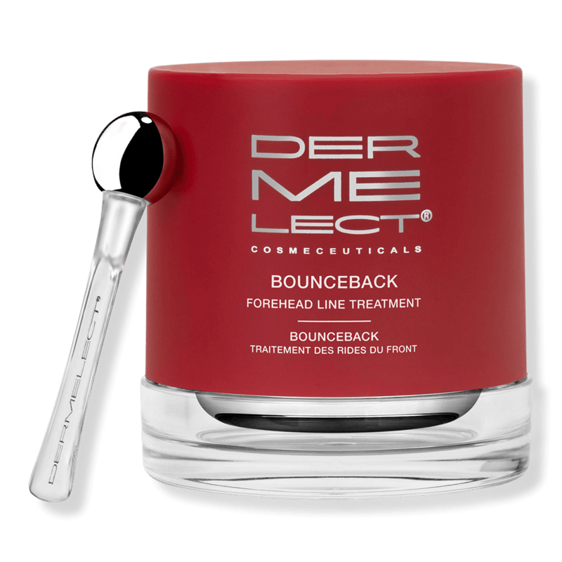 Bounceback Forehead Line Treatment