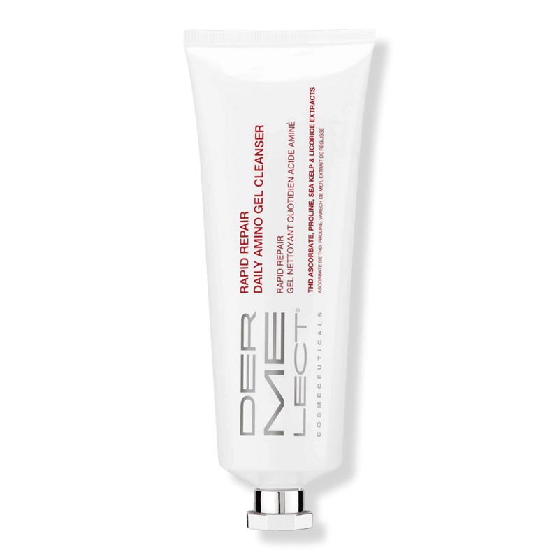 Rapid Repair Daily Amino Gel Cleanser