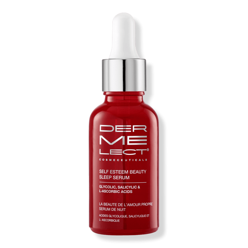 Self-Esteem Beauty Sleep Serum