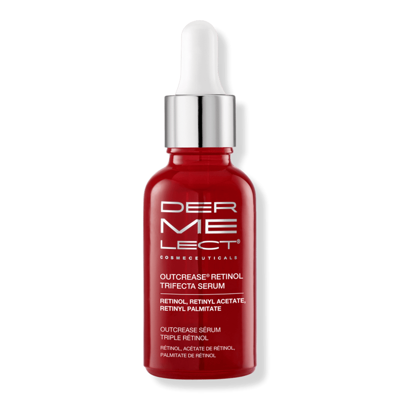 Outcrease Retinol Trifecta Serum