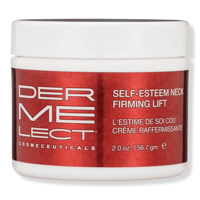 Self-Esteem Neck Firming Lift