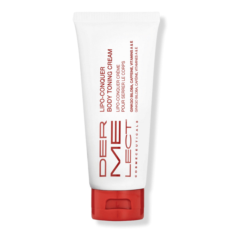 Lipo-Conquer Body Toning Cream