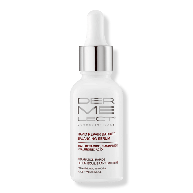 Rapid Repair Barrier Balancing Serum