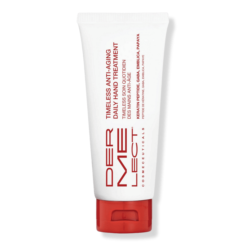 Timeless Anti-Aging Daily Hand Treatment