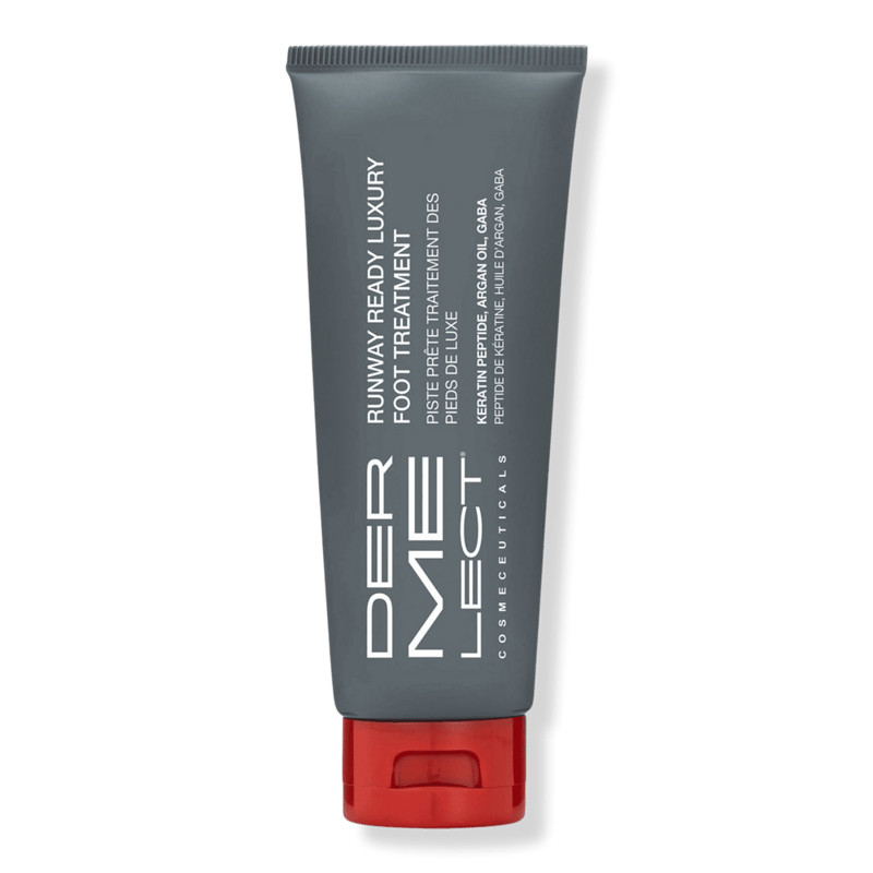 Runway Ready Luxury Foot Treatment