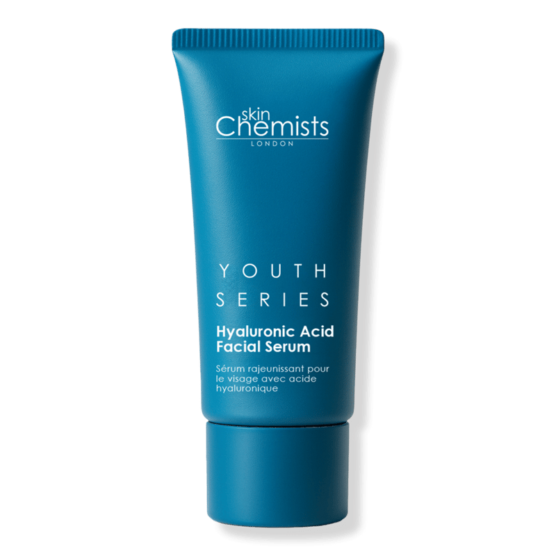 1.5% Hyaluronic Acid Anti-Aging Facial Serum