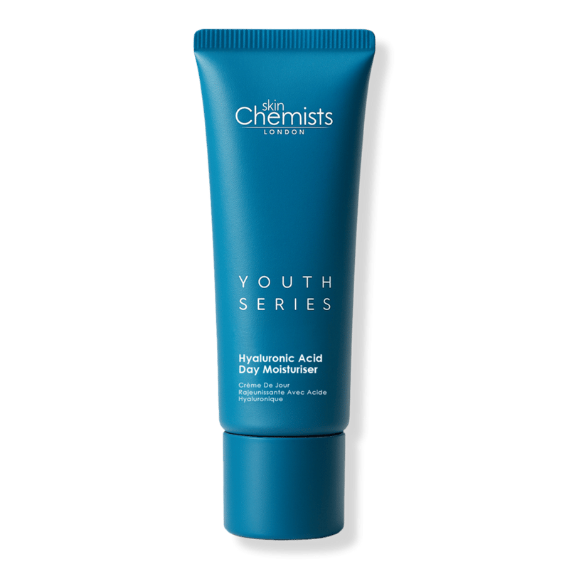 1% Hyaluronic Acid Day Moisturizer