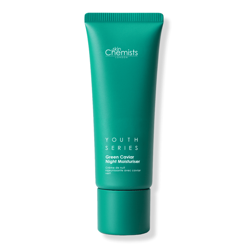 Green Caviar Night Moisturizer