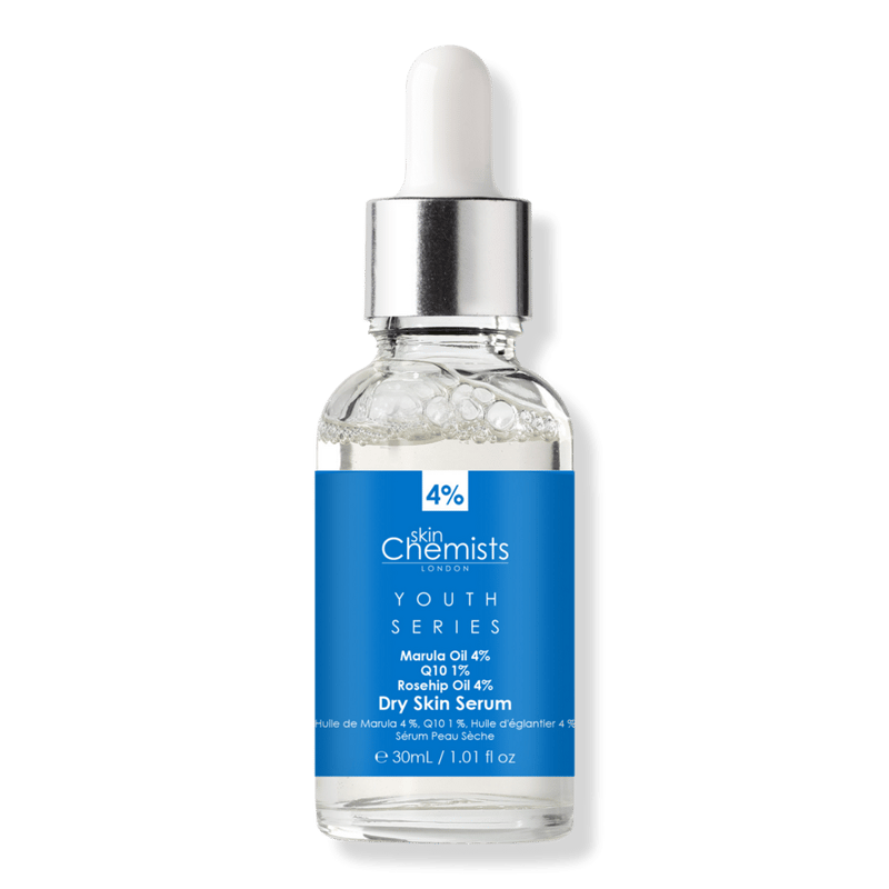 Dry Skin Serum Marula Oil 4%