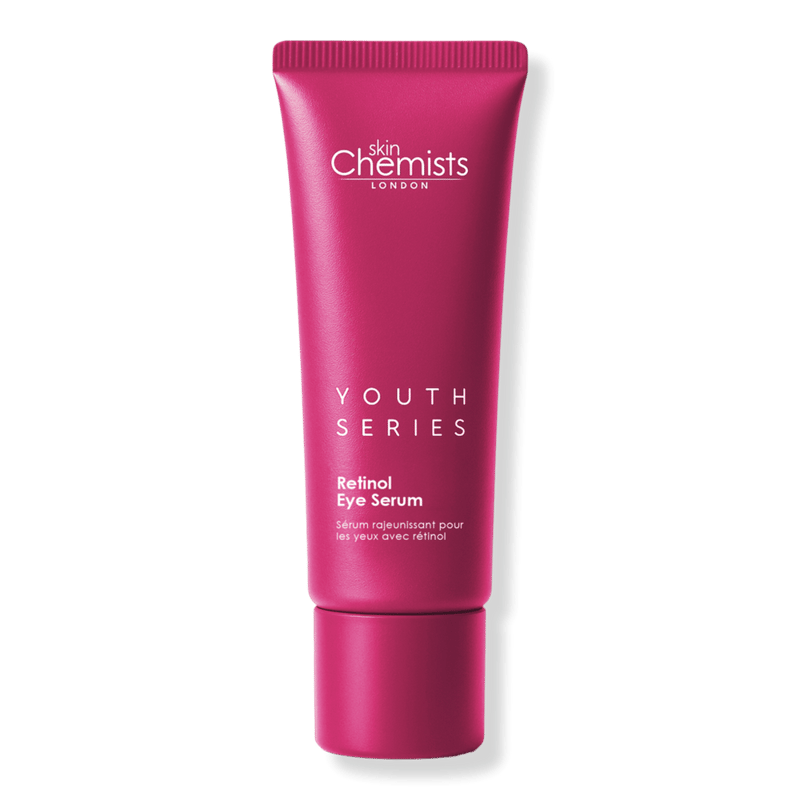 Retinol & Bakuchiol Facial Serum