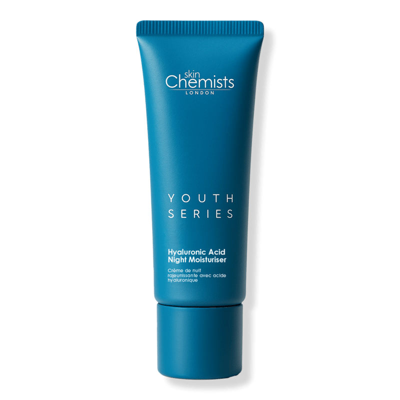 1% Hyaluronic Acid Night Moisturizer