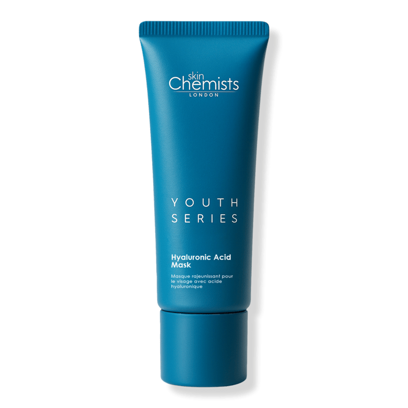 1% Hyaluronic Acid Mask