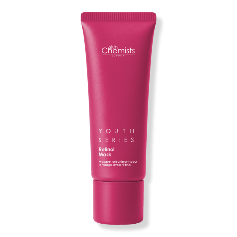 Retinol & Bakuchiol Mask