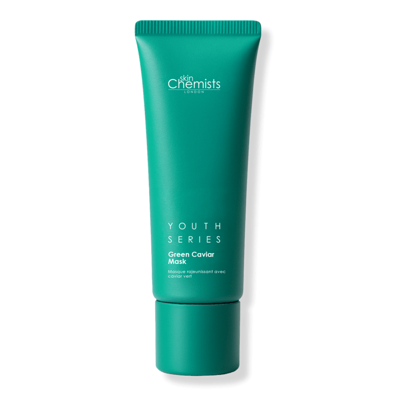 Green Caviar Mask