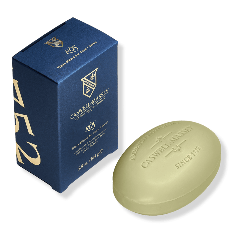 ROS Bar Soap