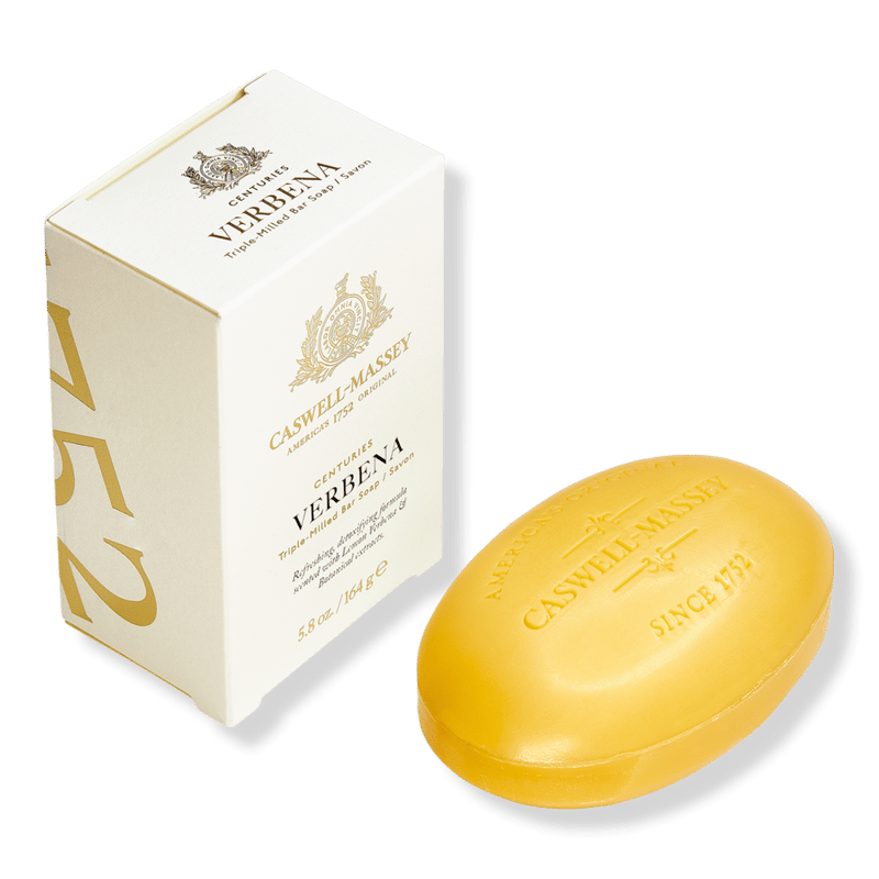 Verbena Bar Soap