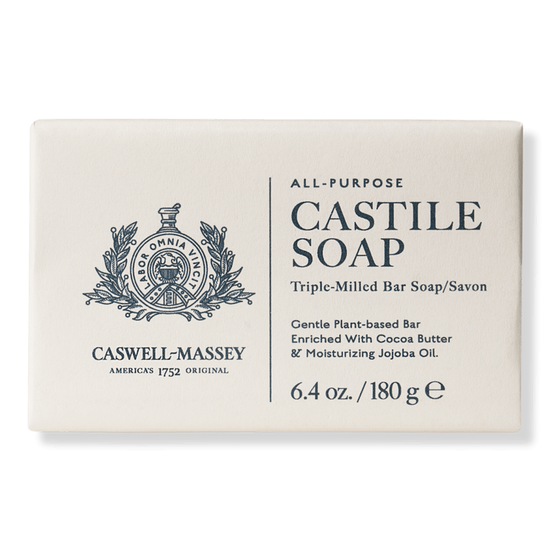 Castile Soap Bar