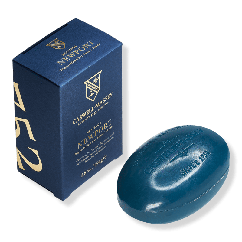 Newport Bar Soap