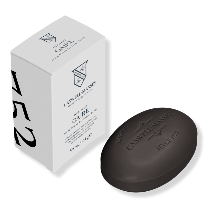 OAIRE Bar Soap