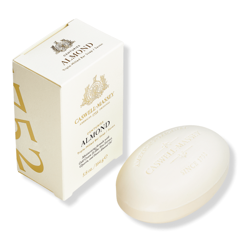 Almond Bar Soap