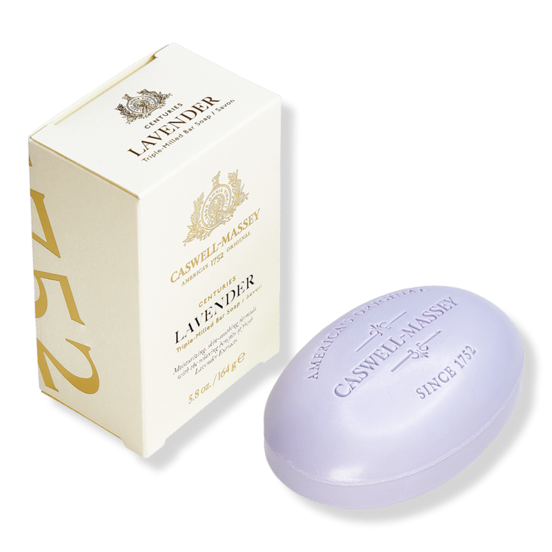 Lavender Bar Soap