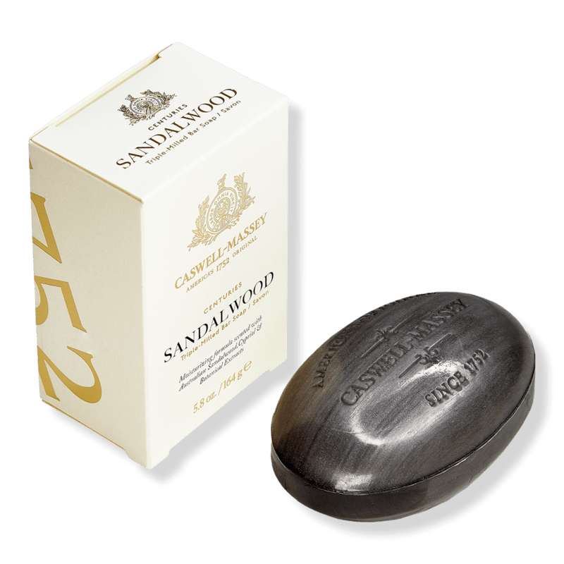 Sandalwood Bar Soap
