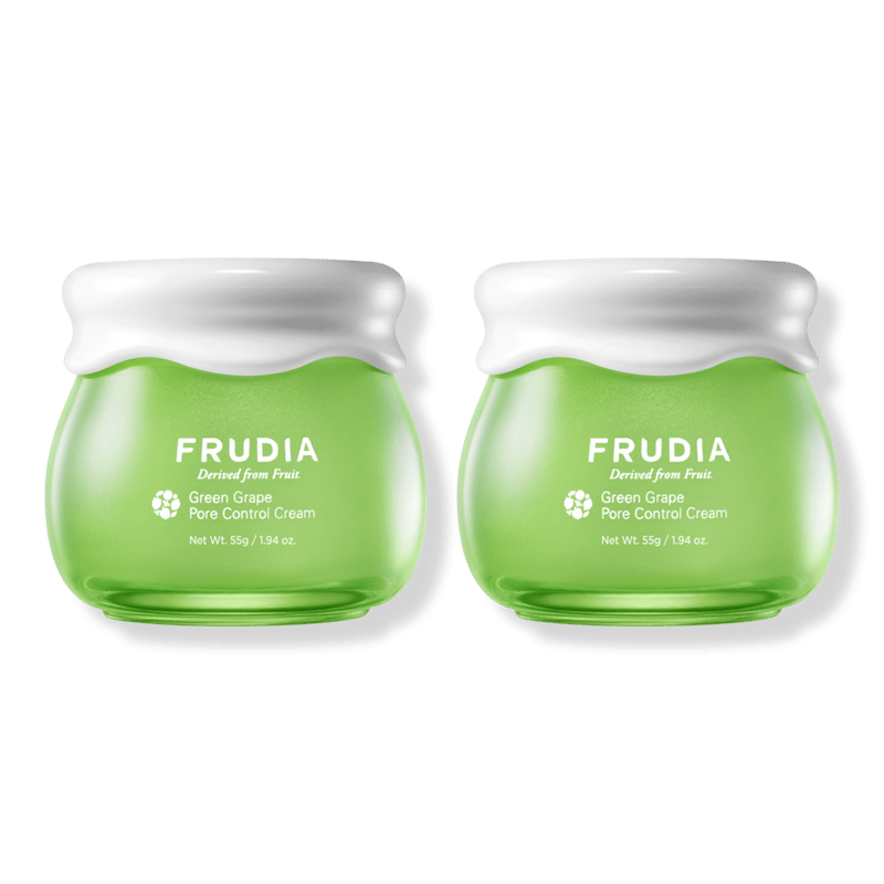 Frudia - Green Grape Pore Control Cream