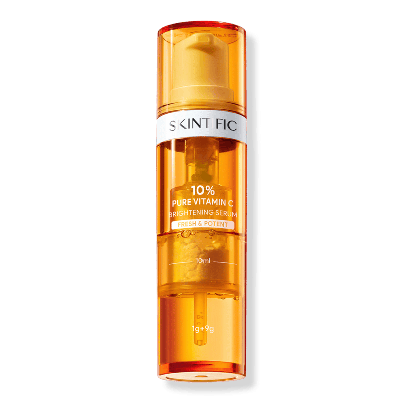 10% Pure Vitamin C Brightening Serum