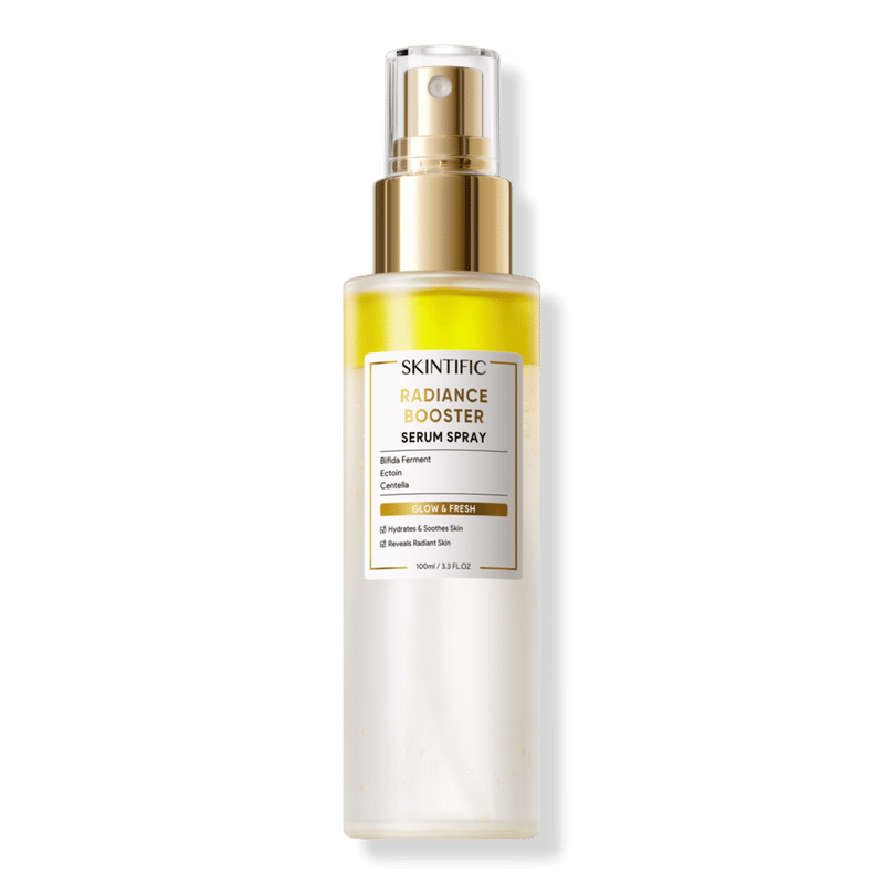 Radiance Booster Serum Spray