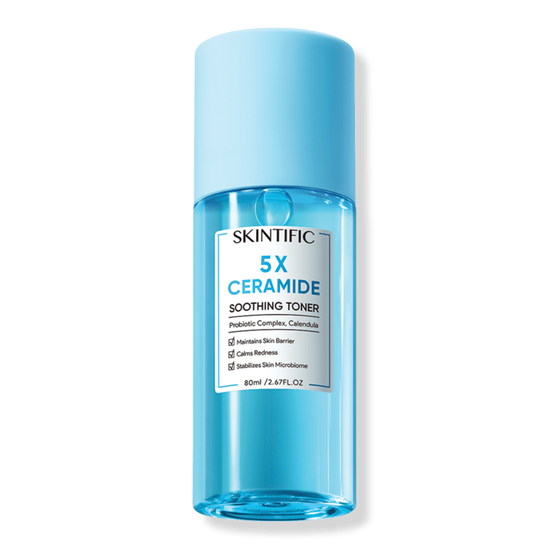 Skintific - 5X Ceramide Soothing Toner