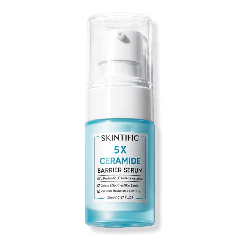 5X Ceramide Barrier Serum