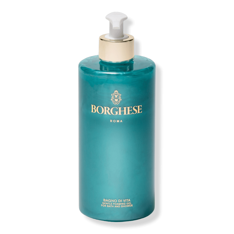 Bagno di Vita Gentle Foaming Gel
