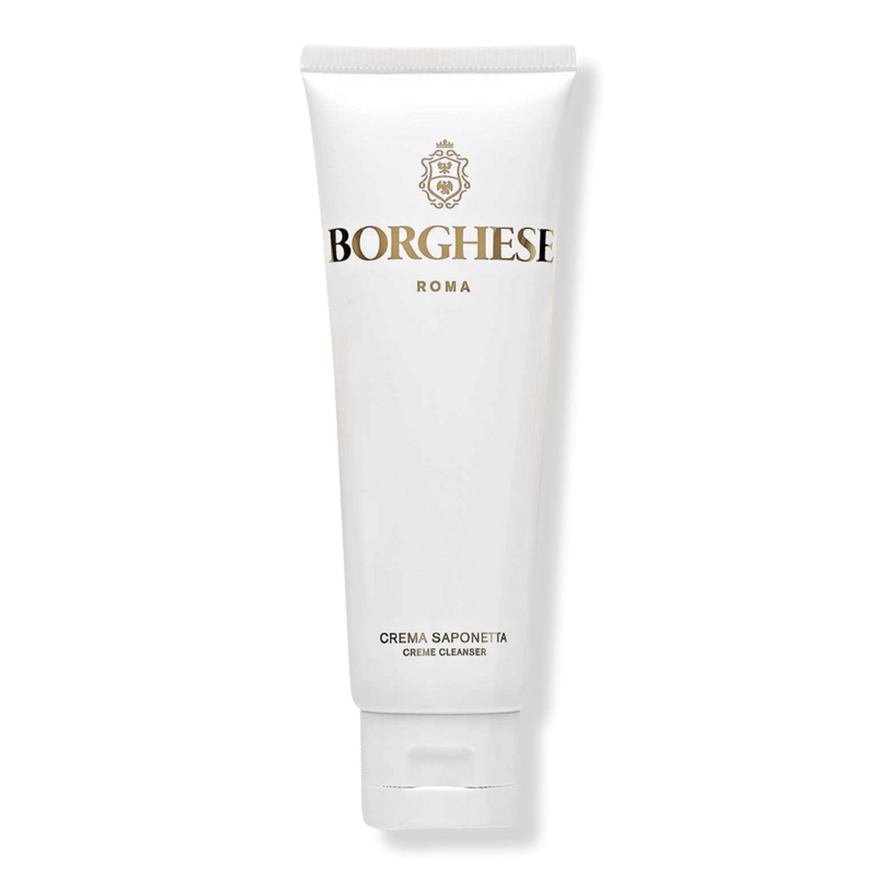 Crema Saponetta Creme Cleanser