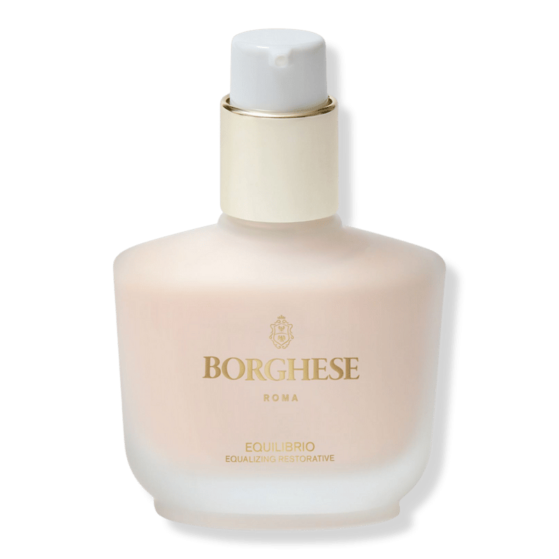 Equilibrio Equalizing Restorative Moisturizer