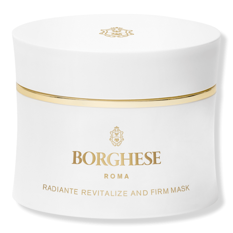 Radiante Revitalize and Firm Mask