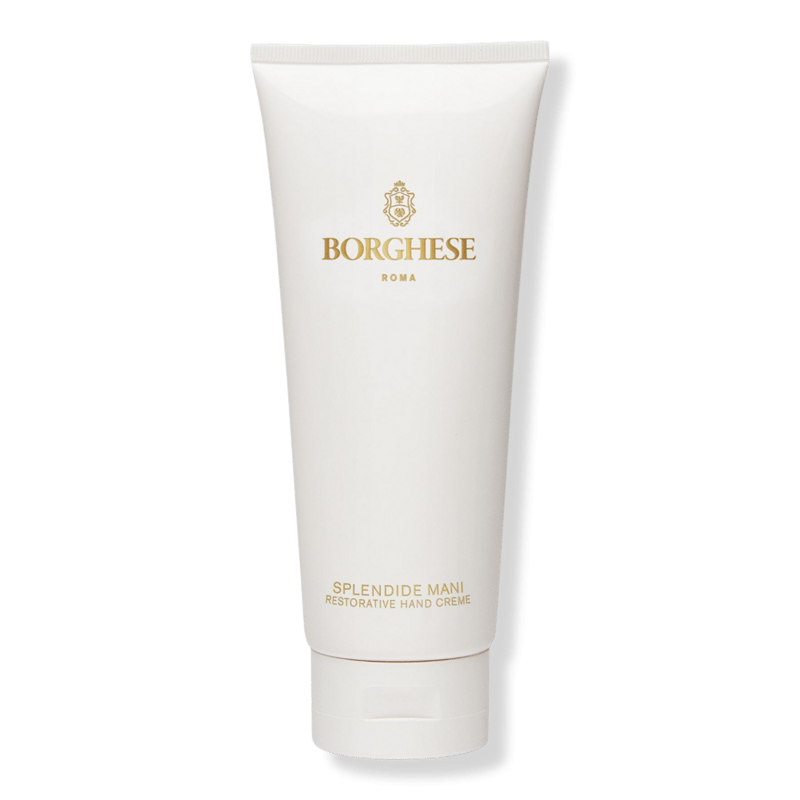 Splendide Mani Restorative Hand Creme