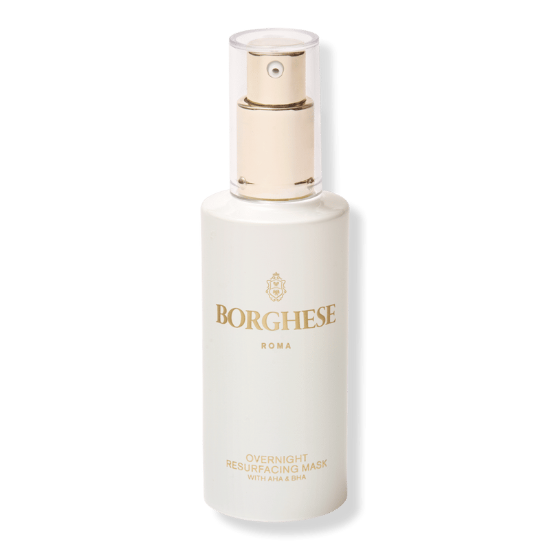 Overnight Resurfacing Mask