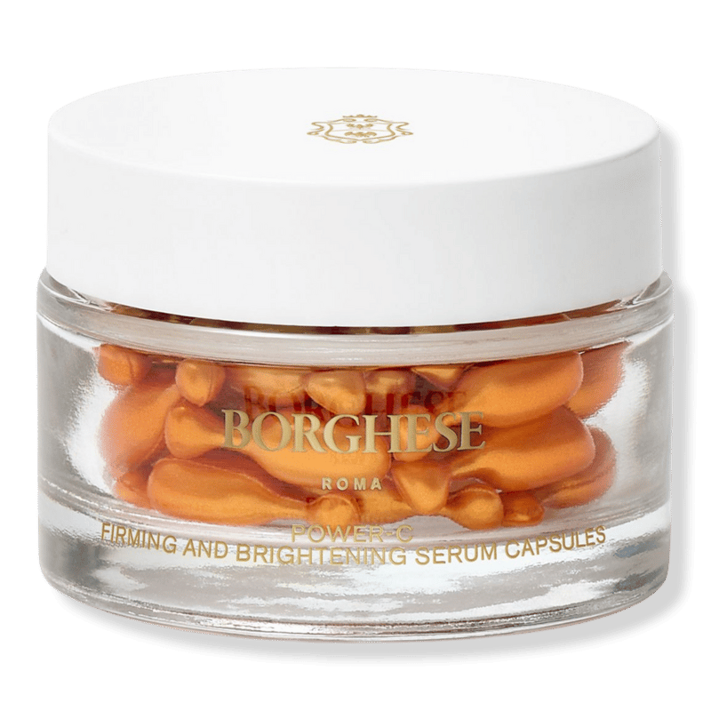 Power-C Firming & Brightening Serum Capsules