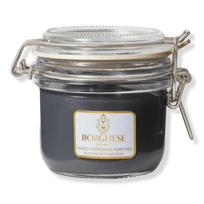 Fango Purificante Purifying Mud