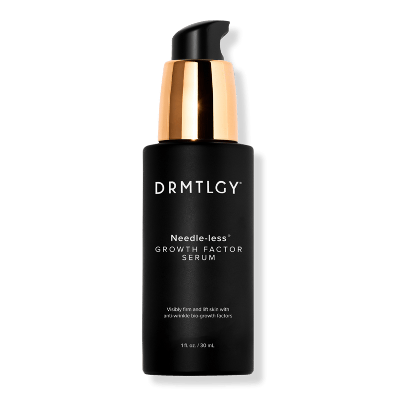 Needle-less Growth Factor Firming and Lifting Serum