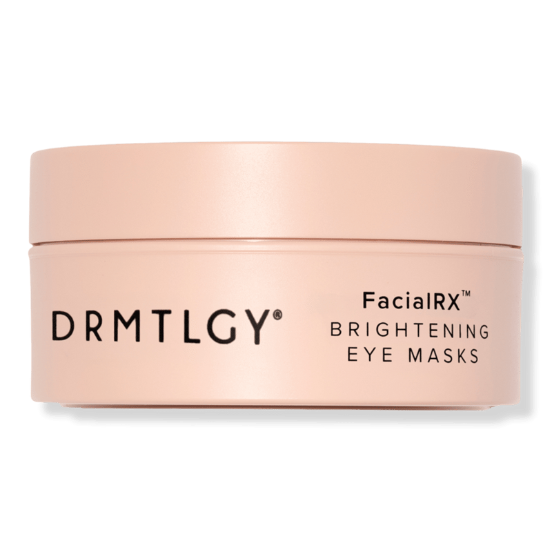 Brightening Eye Masks