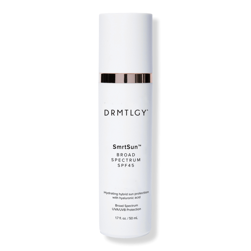 SmrtSun Broad Spectrum SPF 45 Sunscreen