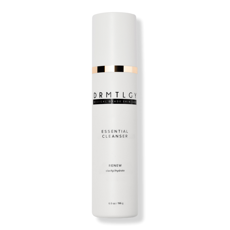 Essential Face Cleanser